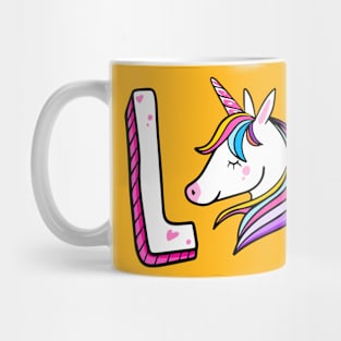 Love Mug